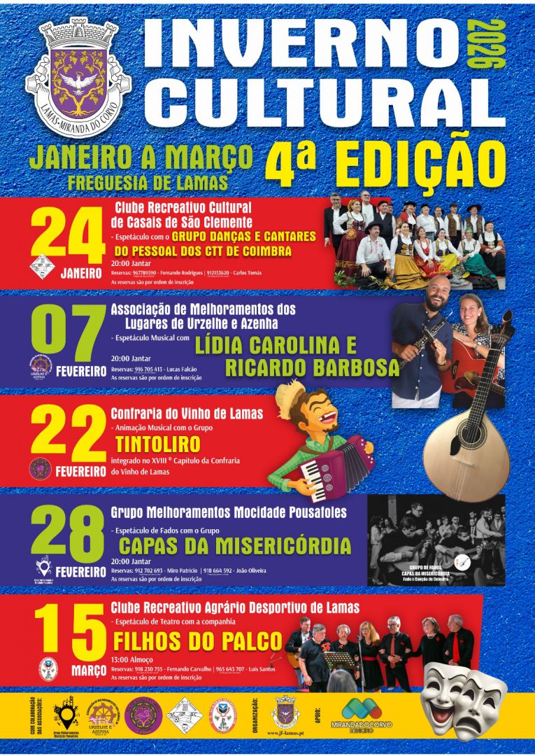 Inverno Cultural 2026